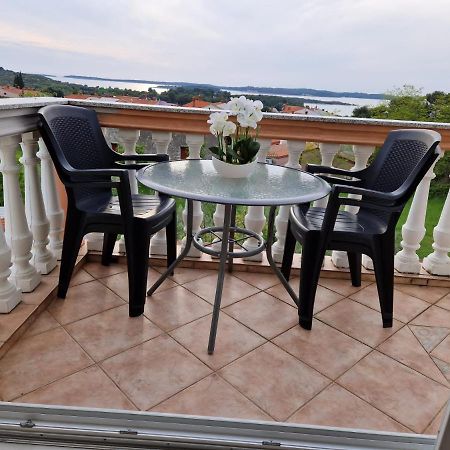 Apartment Vilic Pula Ngoại thất bức ảnh