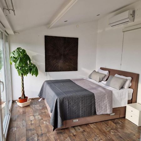 Apartment Vilic Pula Ngoại thất bức ảnh