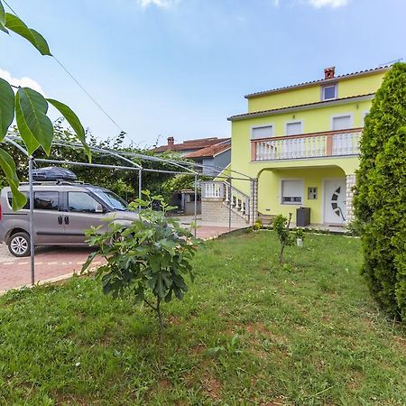 Apartment Vilic Pula Ngoại thất bức ảnh