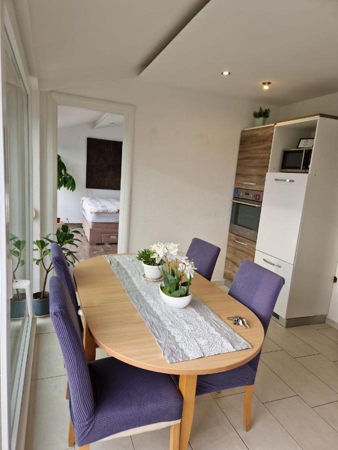 Apartment Vilic Pula Ngoại thất bức ảnh