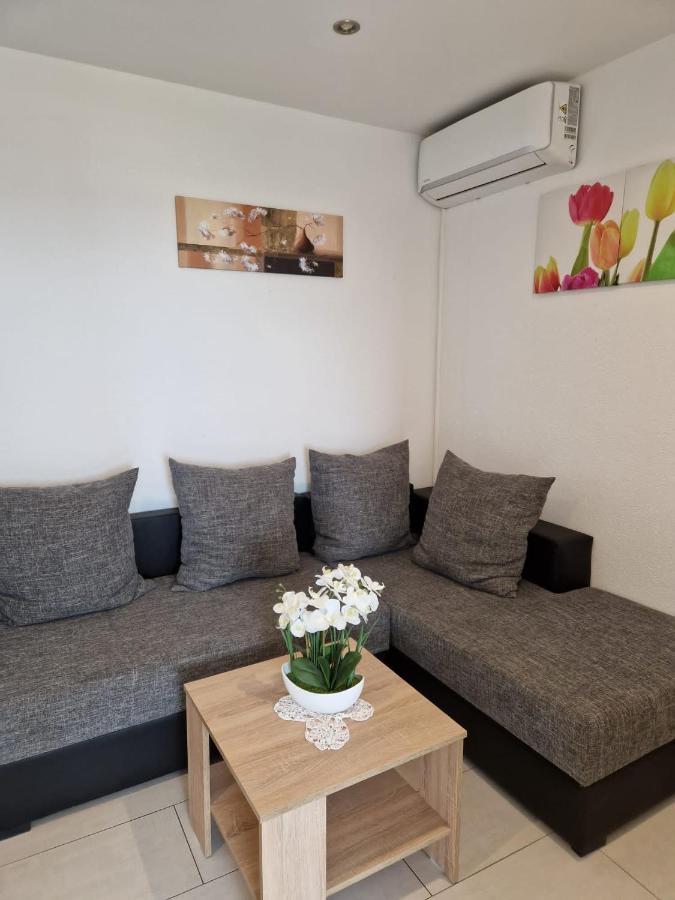 Apartment Vilic Pula Ngoại thất bức ảnh