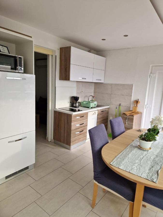 Apartment Vilic Pula Ngoại thất bức ảnh
