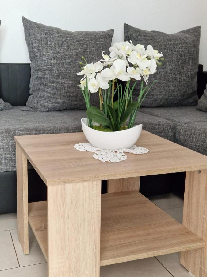 Apartment Vilic Pula Ngoại thất bức ảnh