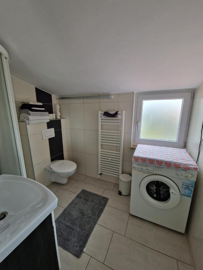 Apartment Vilic Pula Ngoại thất bức ảnh