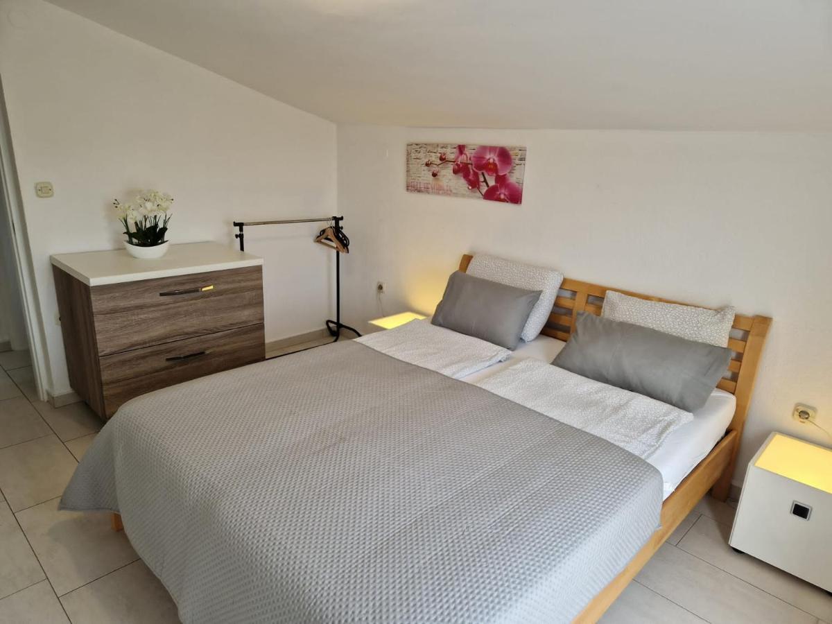 Apartment Vilic Pula Ngoại thất bức ảnh