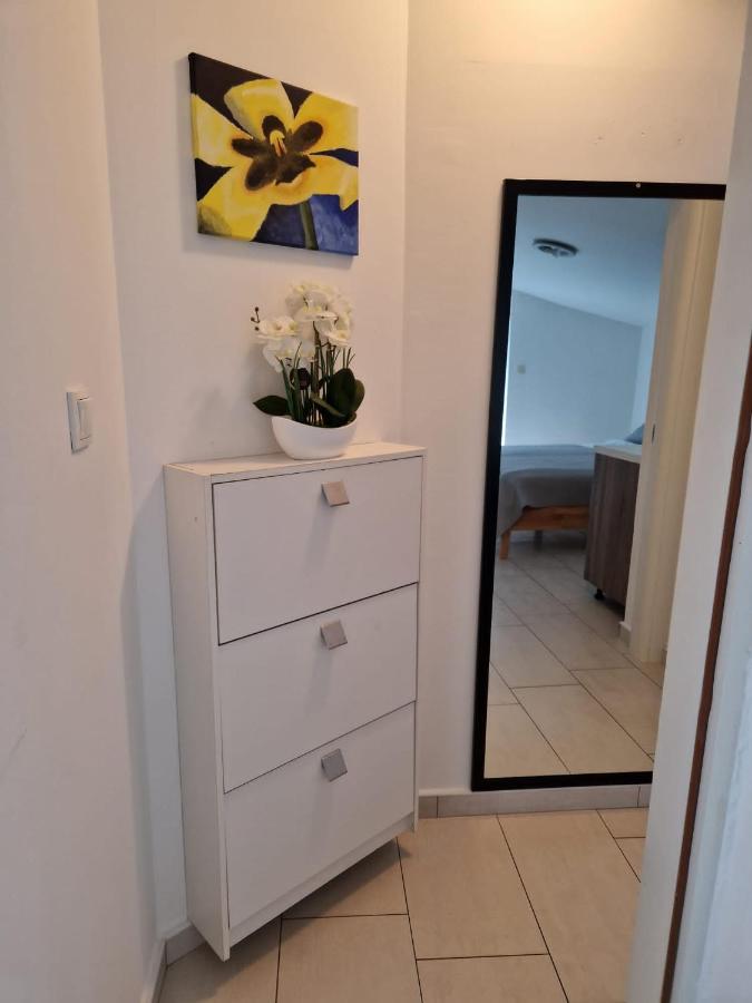 Apartment Vilic Pula Ngoại thất bức ảnh