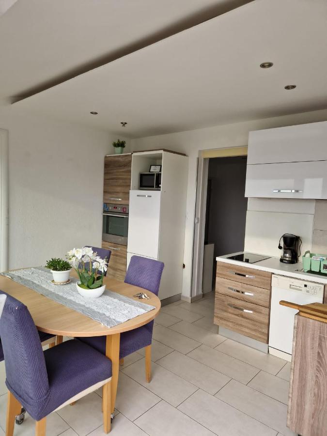 Apartment Vilic Pula Ngoại thất bức ảnh