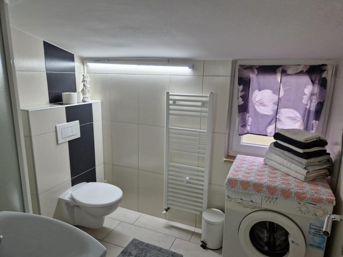 Apartment Vilic Pula Ngoại thất bức ảnh