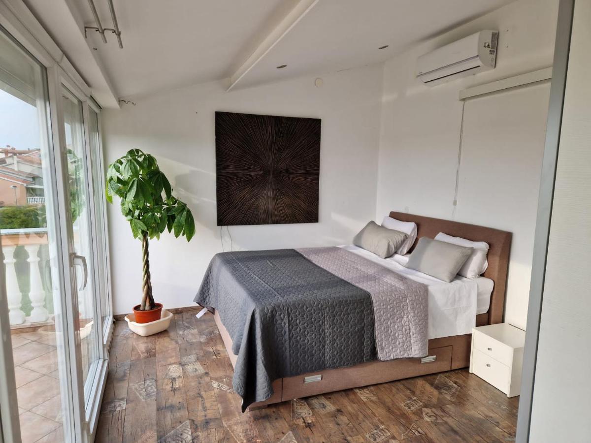 Apartment Vilic Pula Ngoại thất bức ảnh
