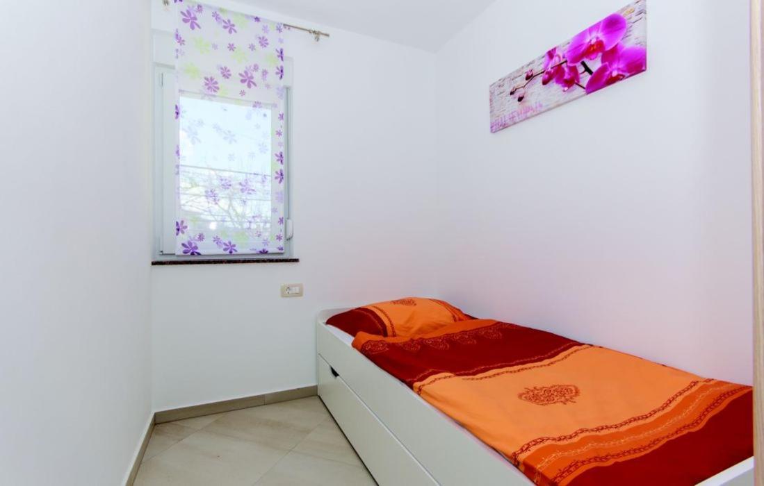 Apartment Vilic Pula Ngoại thất bức ảnh