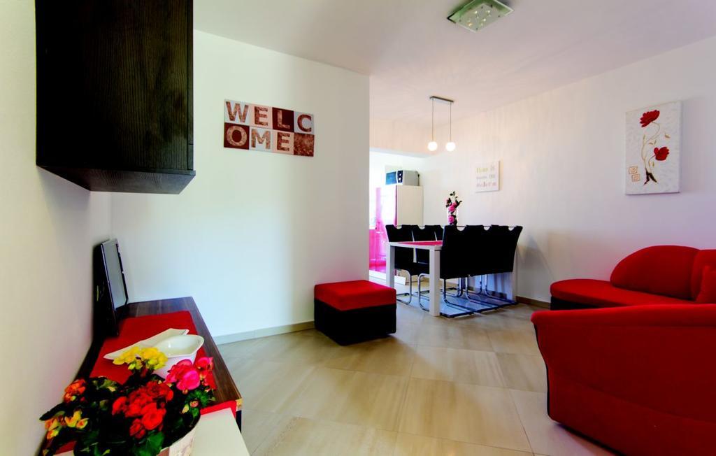 Apartment Vilic Pula Ngoại thất bức ảnh