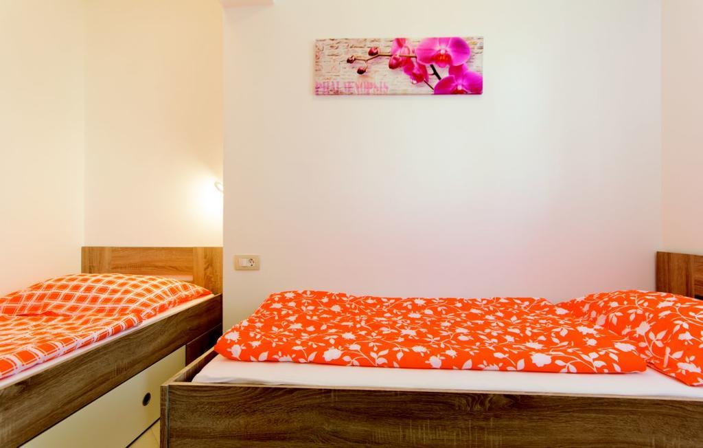 Apartment Vilic Pula Ngoại thất bức ảnh