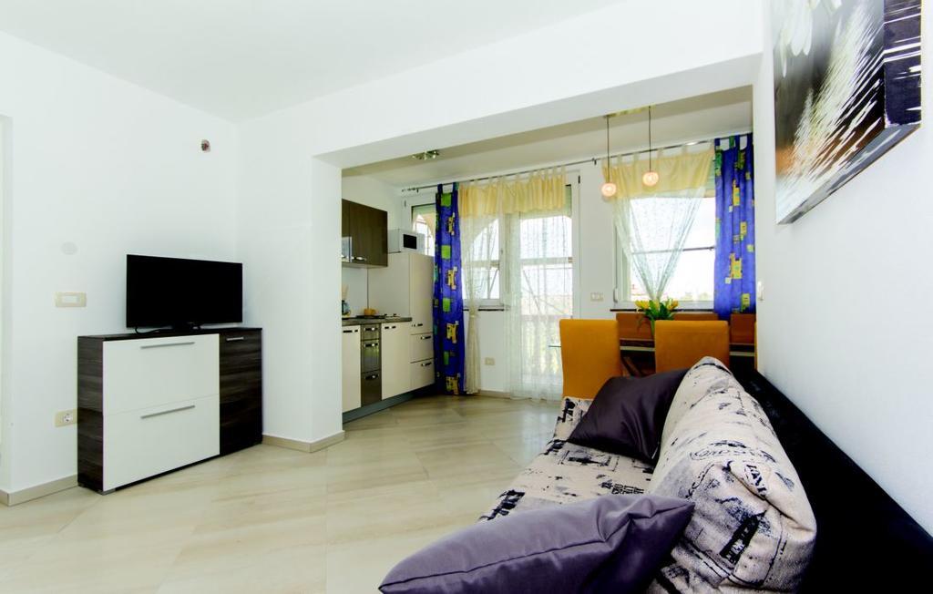 Apartment Vilic Pula Ngoại thất bức ảnh