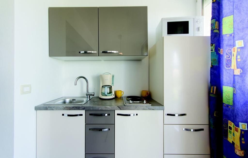 Apartment Vilic Pula Ngoại thất bức ảnh