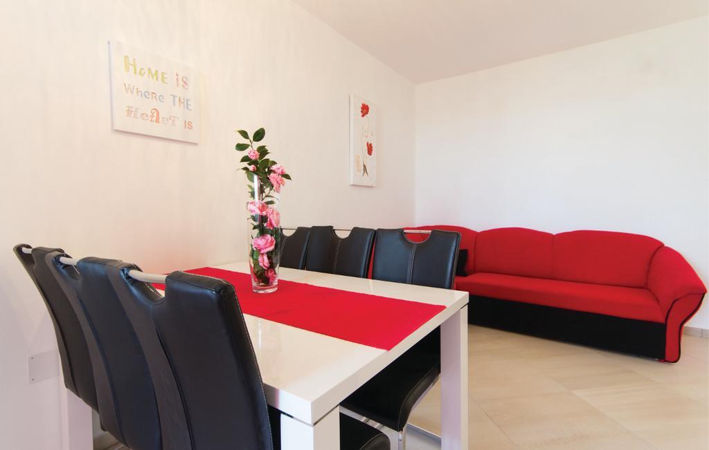 Apartment Vilic Pula Ngoại thất bức ảnh