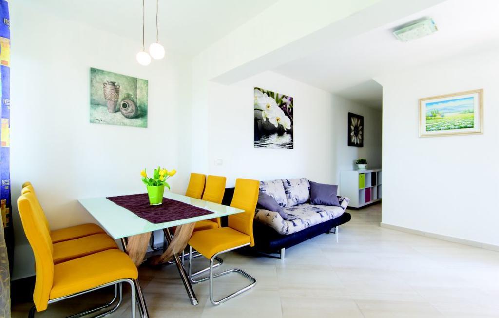 Apartment Vilic Pula Ngoại thất bức ảnh