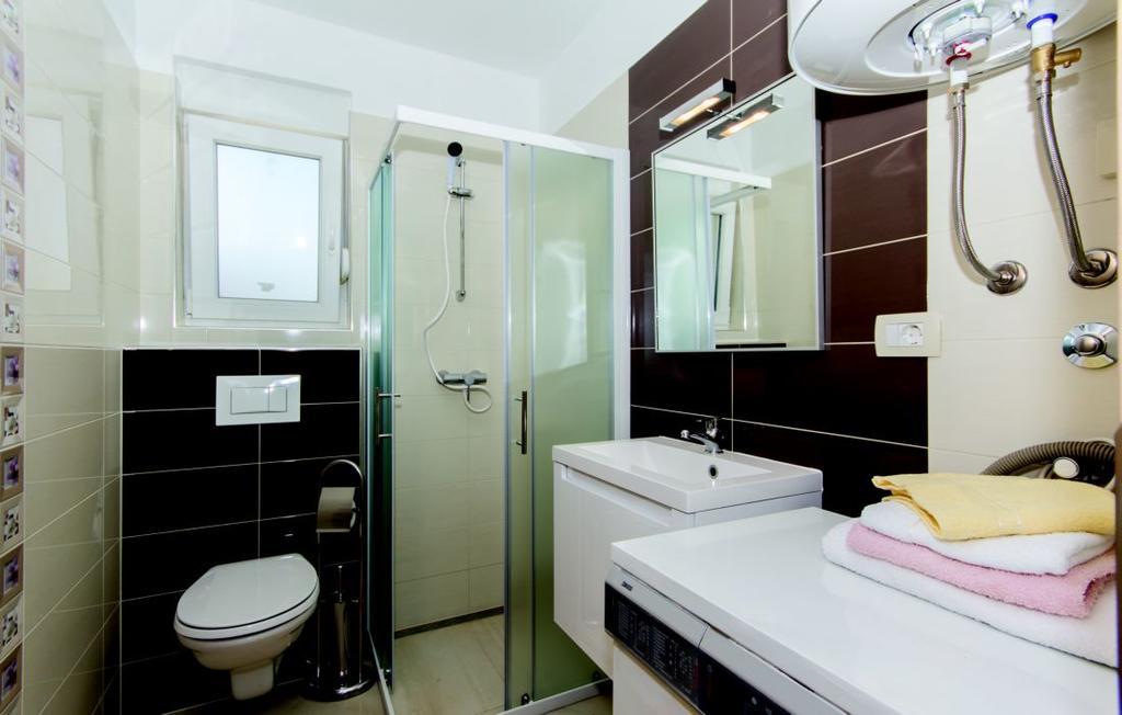 Apartment Vilic Pula Ngoại thất bức ảnh