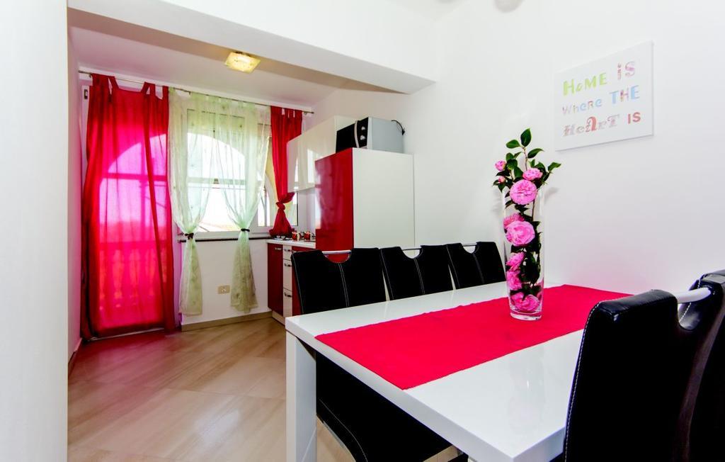Apartment Vilic Pula Ngoại thất bức ảnh