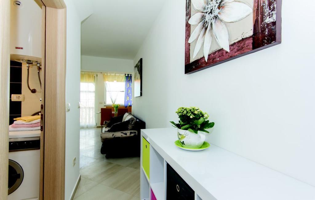 Apartment Vilic Pula Ngoại thất bức ảnh