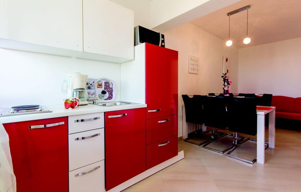Apartment Vilic Pula Ngoại thất bức ảnh