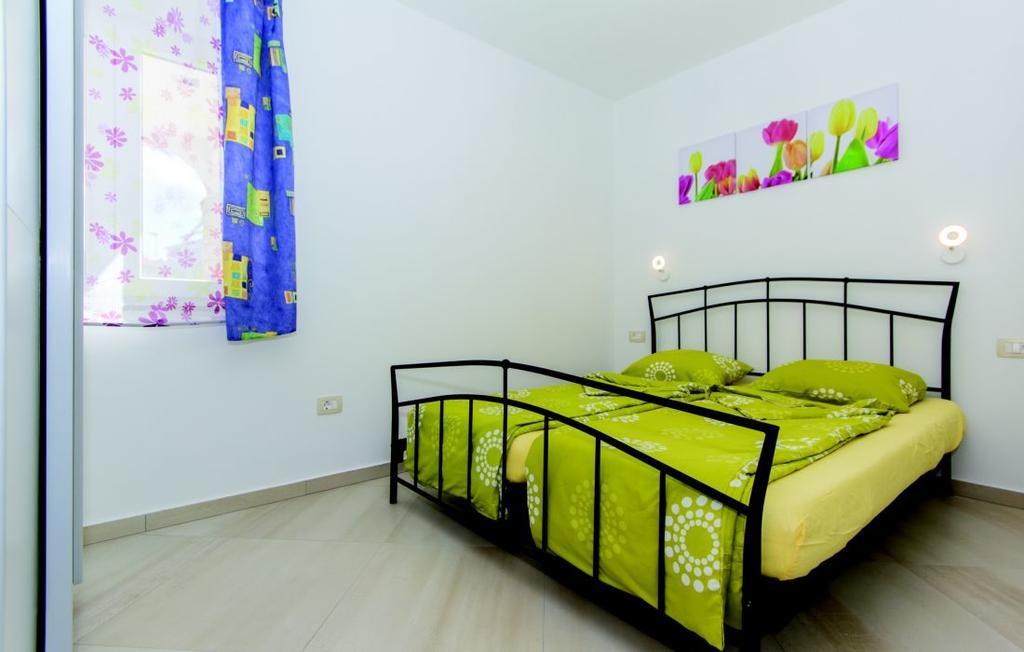 Apartment Vilic Pula Ngoại thất bức ảnh