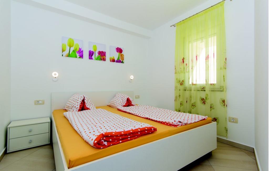 Apartment Vilic Pula Ngoại thất bức ảnh