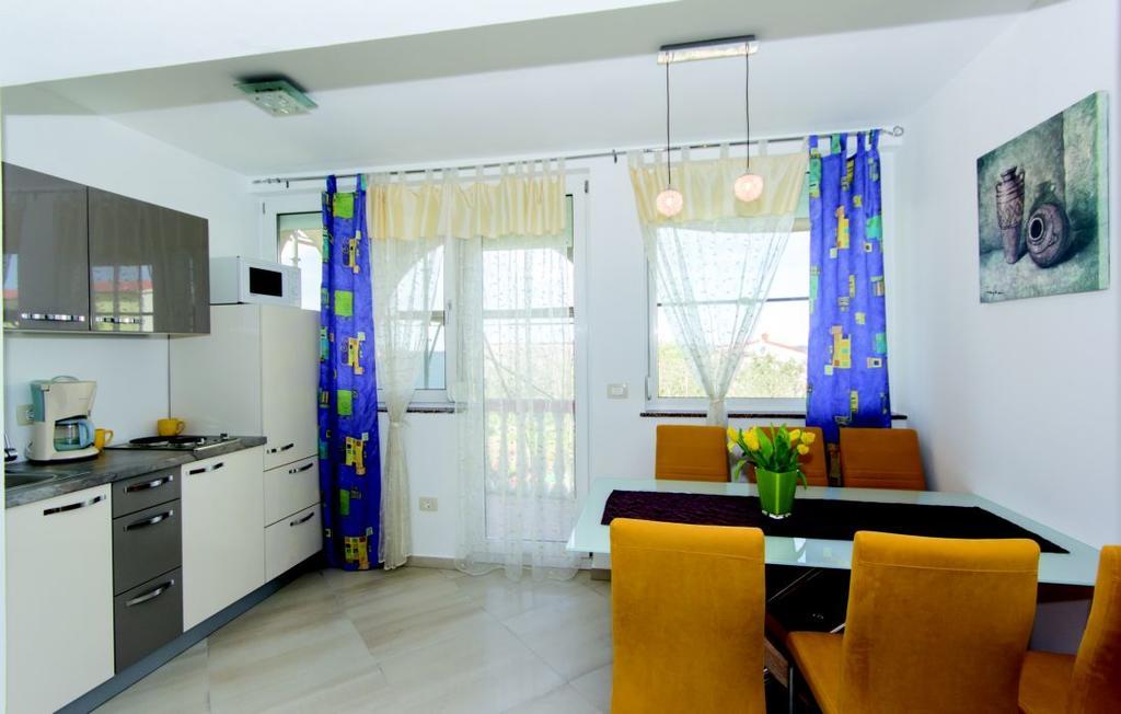 Apartment Vilic Pula Ngoại thất bức ảnh