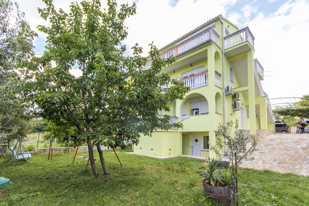 Apartment Vilic Pula Ngoại thất bức ảnh